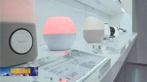 2021年建成百家体验店，中国声谷加速布局“互联网+新零售”模式引领智能设备销售变革