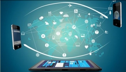 新媒体时代下互联网设备销售 策略、机遇与挑战